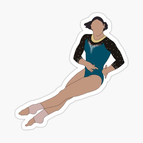 Alyssa Manley Sticker
