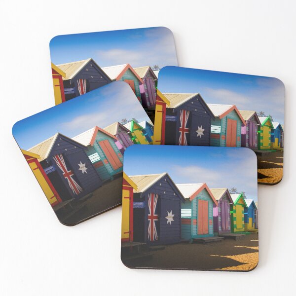 Item preview, Bathing Boxes designed and sold by AndrewB.