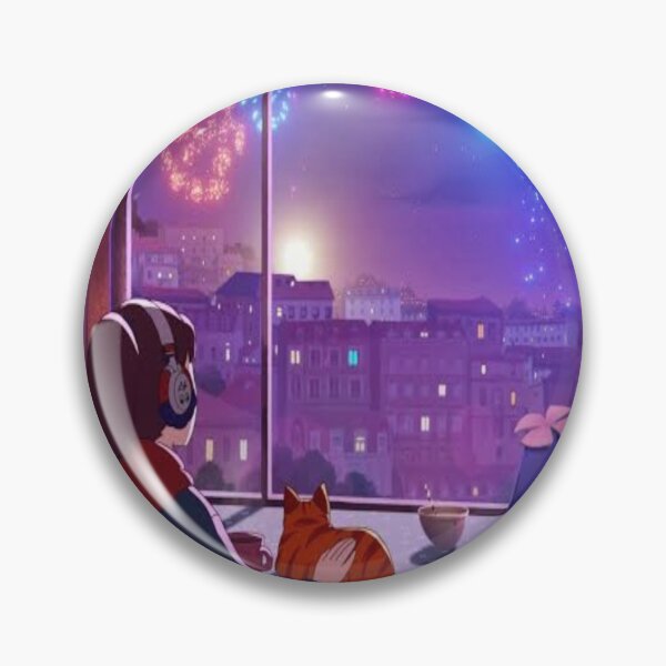 Artikelvorschau, Lofi-Ästhetik - Lofi-Musik entworfen und verkauft von sagestar.