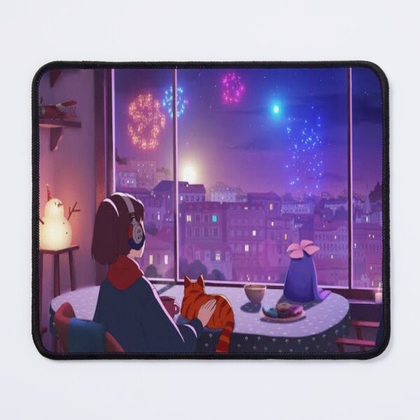 Item preview, Lofi Aesthetic - Lofi Music designed and sold by sagestar.