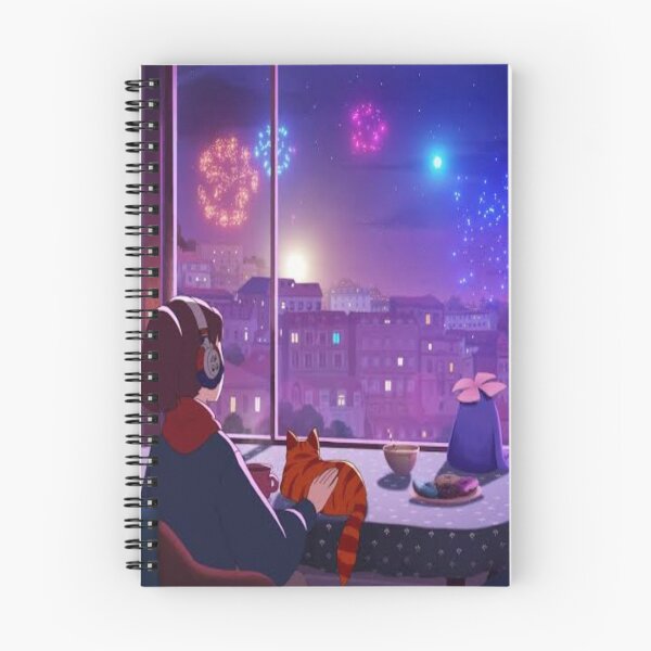 Item preview, Lofi Aesthetic - Lofi Music designed and sold by sagestar.