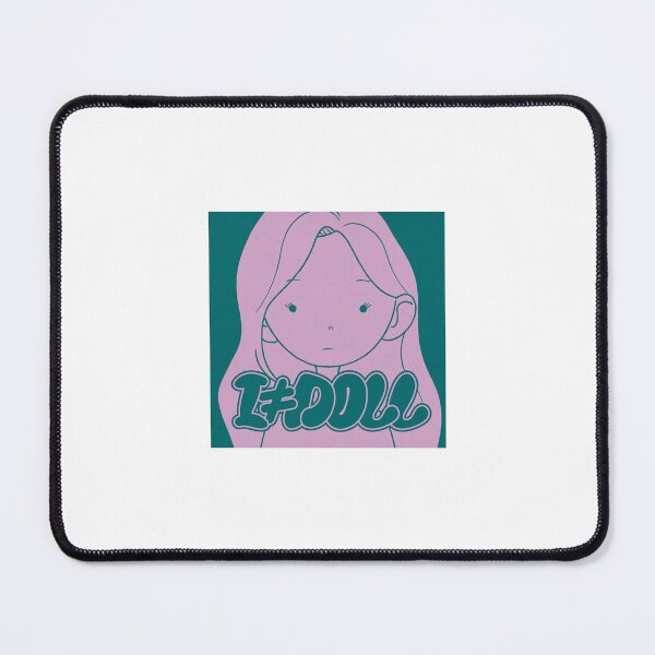 Item preview, I ≠ DOLL designed and sold by pond7.