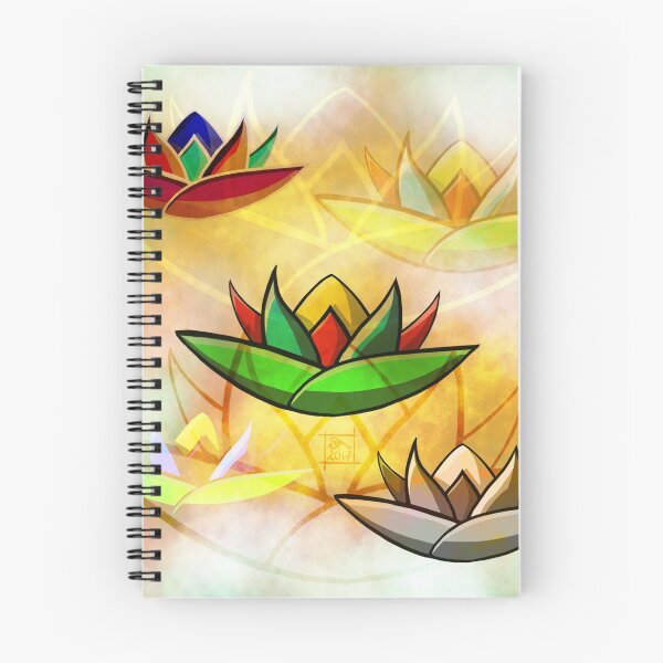 Item preview, Lotus flower designed and sold by a1niall.