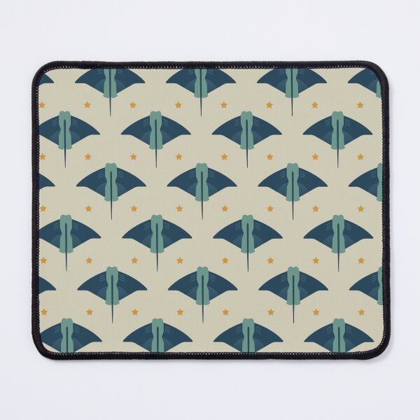 Item preview, Stingray designed and sold by Erin Pascal Designs.
