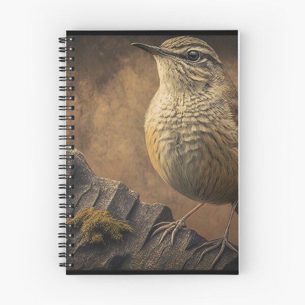 Item preview, WREN#6 designed and sold by BOBMIA.