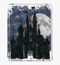 Princess Castle iPad Case/Skin