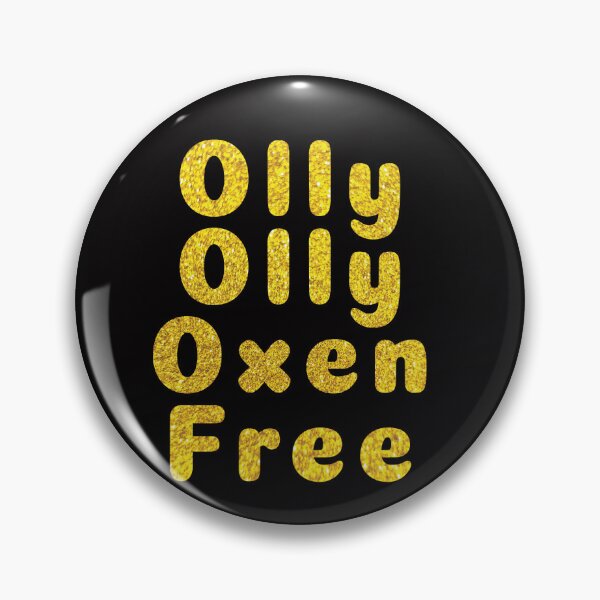 Artikelvorschau, Olly Olly Ochsen kostenlos entworfen und verkauft von ORTHODX.