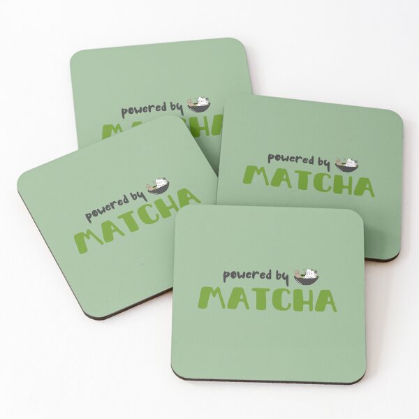Item preview, Powered by Matcha Cute Cat  designed and sold by MinariShop.