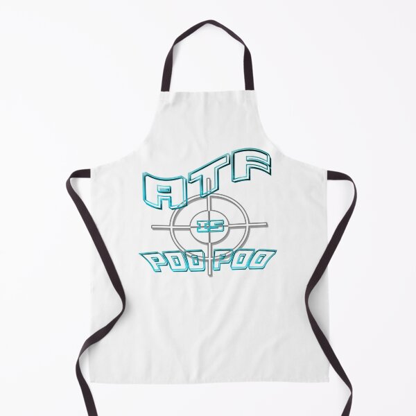 Item preview, ATF is Poo Poo designed and sold by jgoenett.