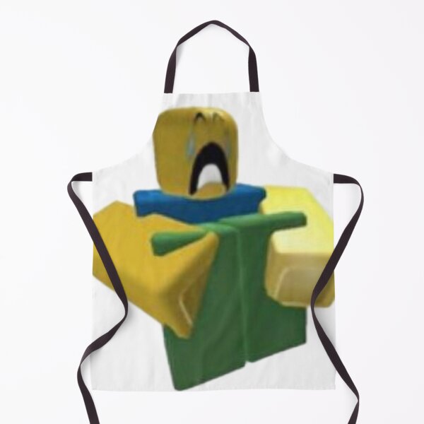 Item preview, crying yellow roblox character designed and sold by Kami. ..