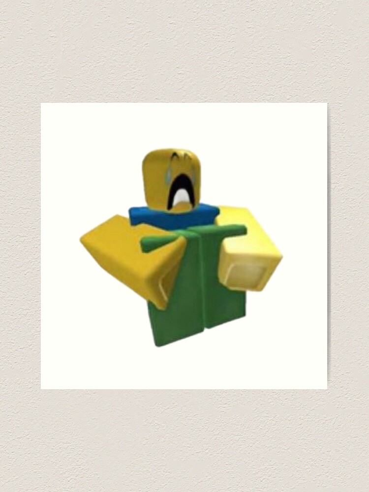 Roblox Sad Noob Dead Water Bottle