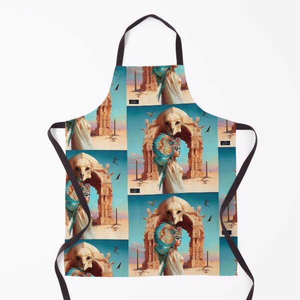 Item preview, Bird Goddess designed and sold by éléphant noir.