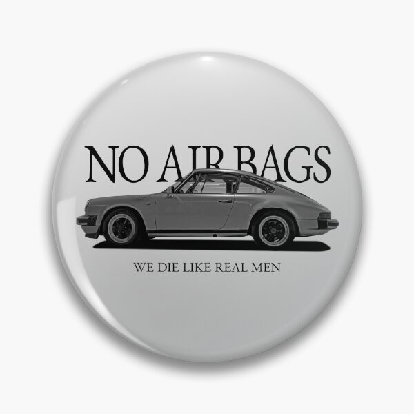 Item preview, PORSCHE 911 - NO AIRBAGS designed and sold by boltjesdesign.