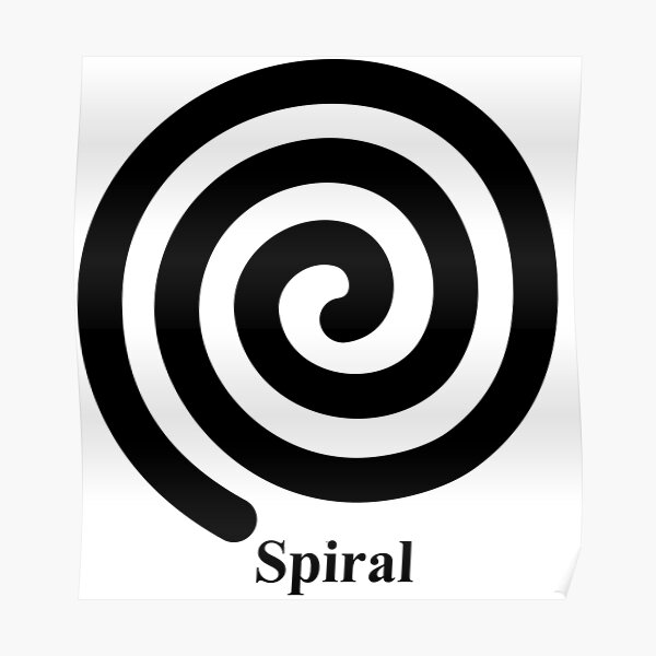Spiral 2 Poster