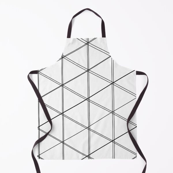 Item preview, Geometric pattern designed and sold by mia-alice85.