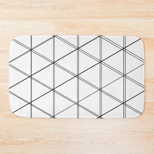 Item preview, Geometric pattern designed and sold by mia-alice85.