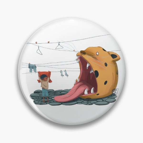 Item preview, the clothesline designed and sold by ianruiz.