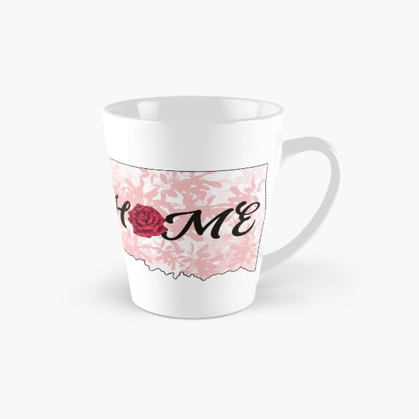 Item preview, OklaHOMEa pink designed and sold by Mel Dulaney.