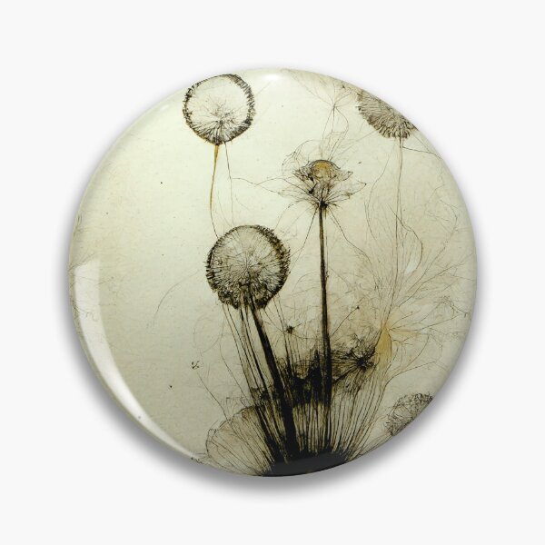 Artikelvorschau, Pusteblume (1/4) entworfen und verkauft von sabantha.