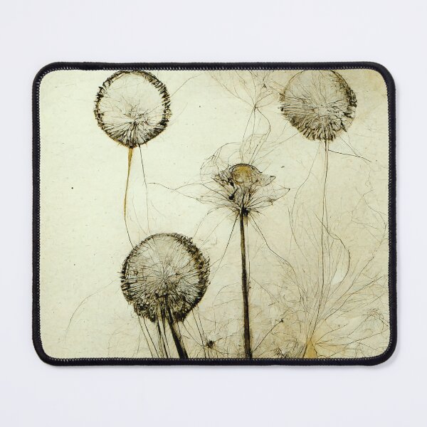 Item preview, Dandelion (1/4) designed and sold by sabantha.