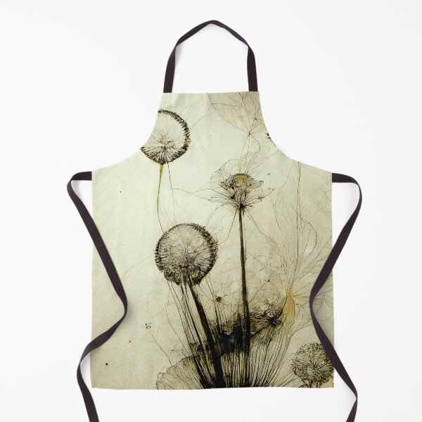 Item preview, Dandelion (1/4) designed and sold by sabantha.