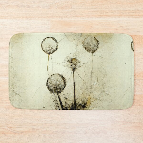 Item preview, Dandelion (1/4) designed and sold by sabantha.