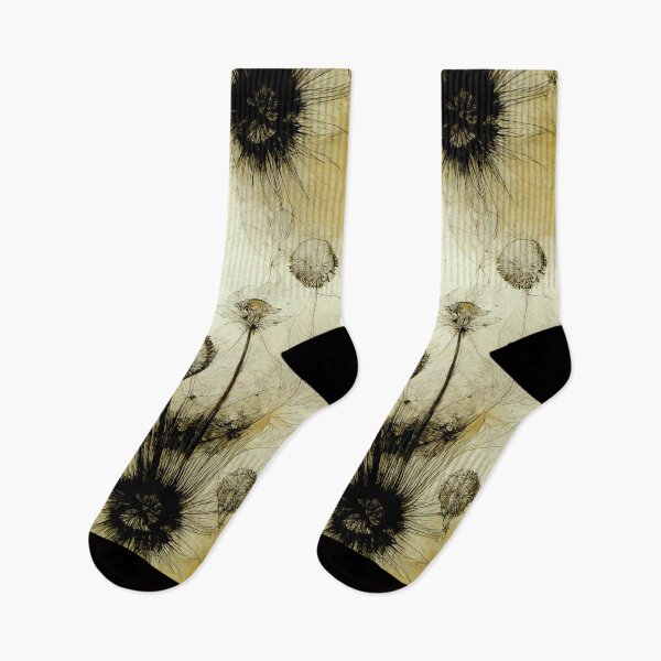 Item preview, Dandelion (1/4) designed and sold by sabantha.