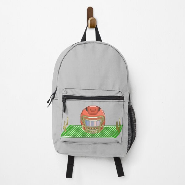 Item preview, Field&Helmet Red 2 designed and sold by PixelCarvel.