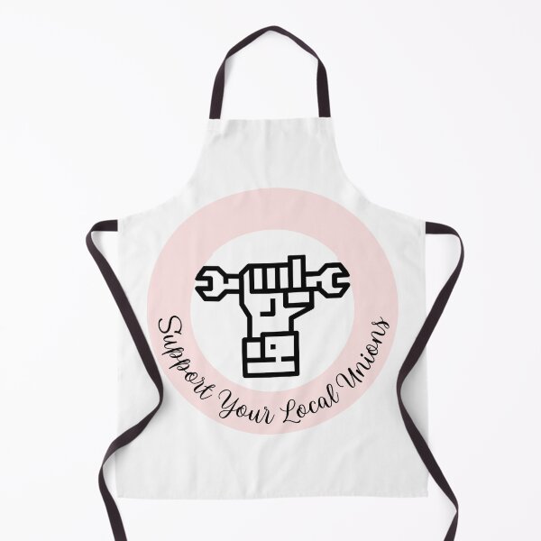 Item preview, Support Your Local Unions designed and sold by GabbyC03.