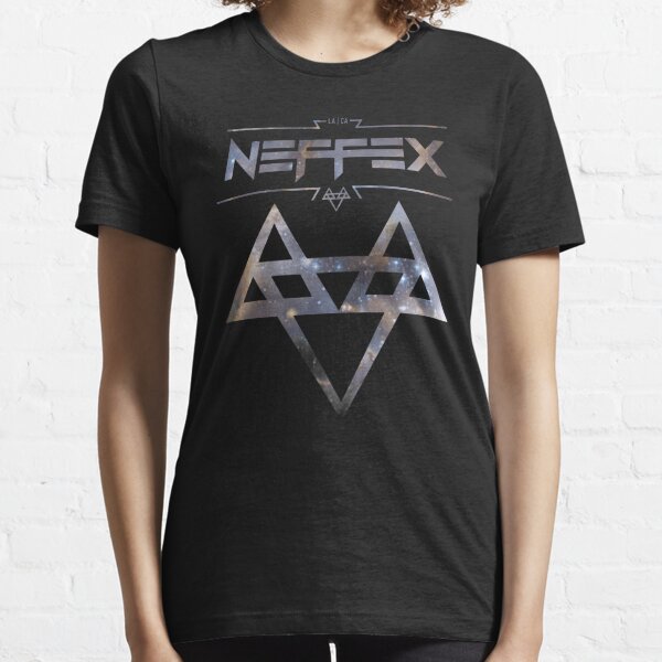 neffex merch amazon