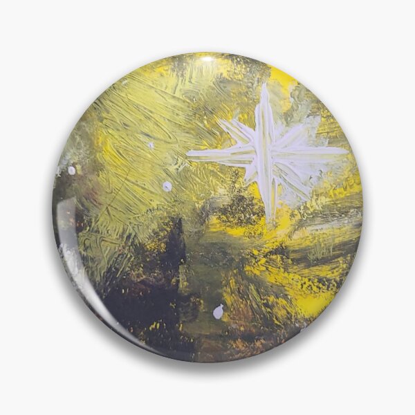 Item preview, Gold Star Seed designed and sold by Olivia Tatara.