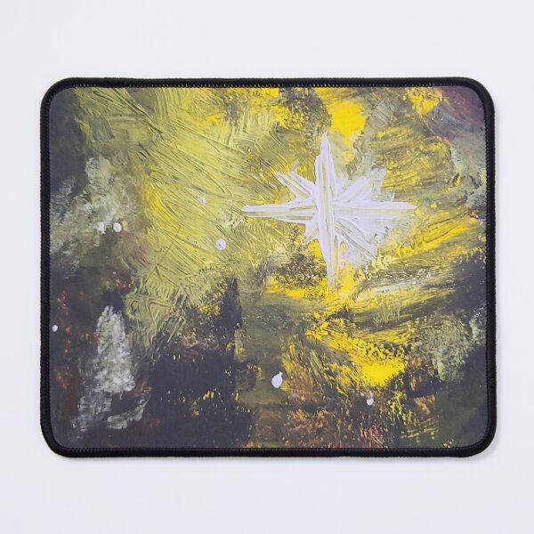 Item preview, Gold Star Seed designed and sold by Olivia Tatara.