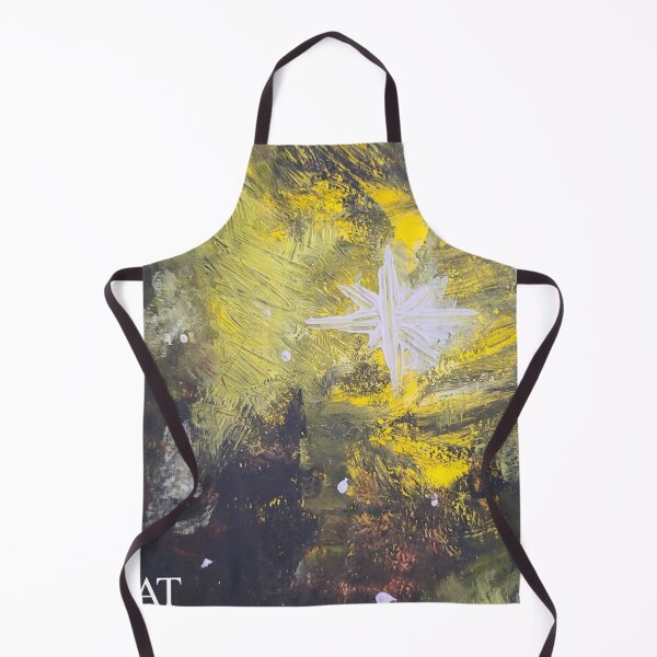 Item preview, Gold Star Seed designed and sold by Olivia Tatara.