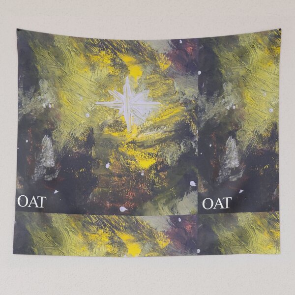 Item preview, Gold Star Seed designed and sold by Olivia Tatara.