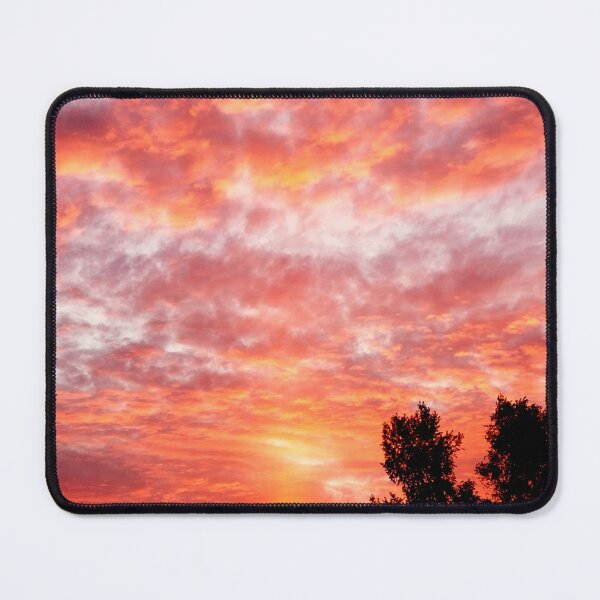 Item preview, Cloudy Sunset designed and sold by bjtomiko.