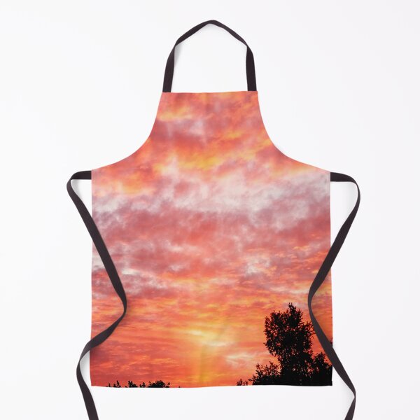 Item preview, Cloudy Sunset designed and sold by bjtomiko.