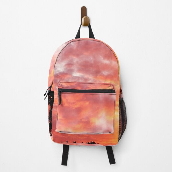 Item preview, Cloudy Sunset designed and sold by bjtomiko.