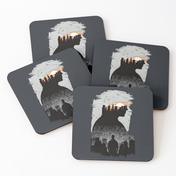 Item preview, City Dreamer at Sunrise designed and sold by Luis Rodrigues.