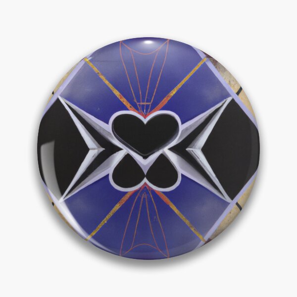 Item preview, Corazones vintage / abstractos designed and sold by Cecilly.