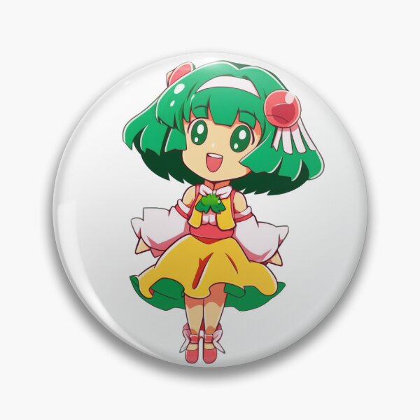 Item preview, Cute Ranka Lee designed and sold by Solace Sparkles.
