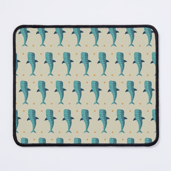 Item preview, Whale Shark designed and sold by Erin Pascal Designs.