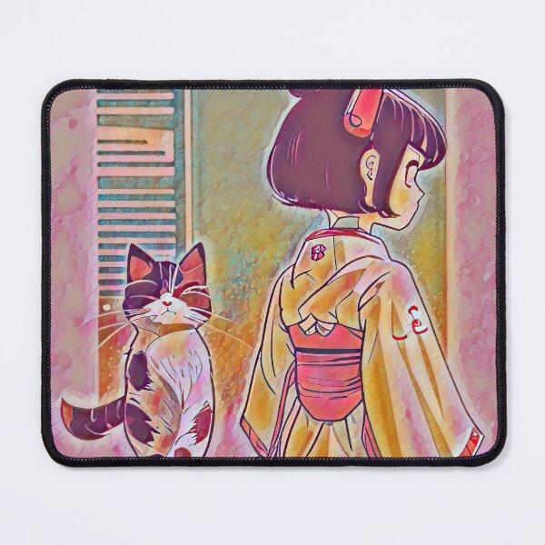 Item preview, Are You Kitten Me Right Now - Watercolor Edition designed and sold by MAIMIAM.