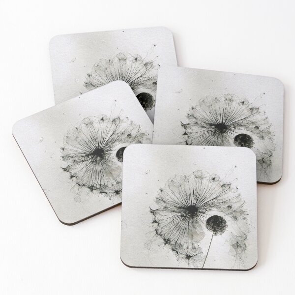 Item preview, Dandelion (2/4) designed and sold by sabantha.