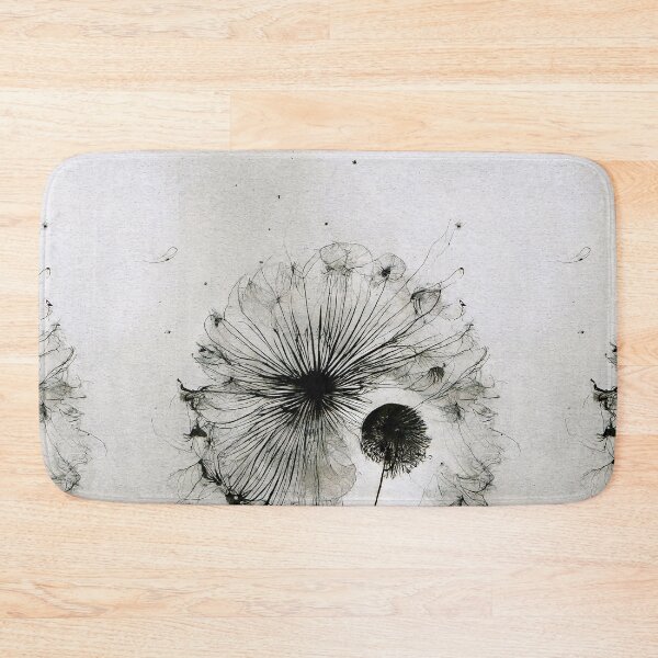Item preview, Dandelion (2/4) designed and sold by sabantha.