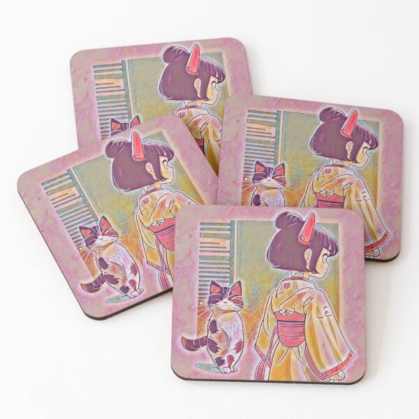 Item preview, Are You Kitten Me Right Now - Watercolor Edition designed and sold by MAIMIAM.