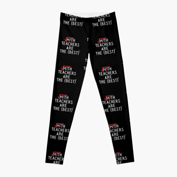 Womens Pants Funny Math Jogger I 8 Sum Pi Print Casual Big Size