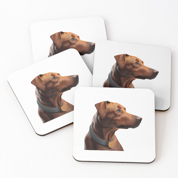 Item preview, Loyal and Loving: Rottweiler Dog Tee designed and sold by PIKOME.