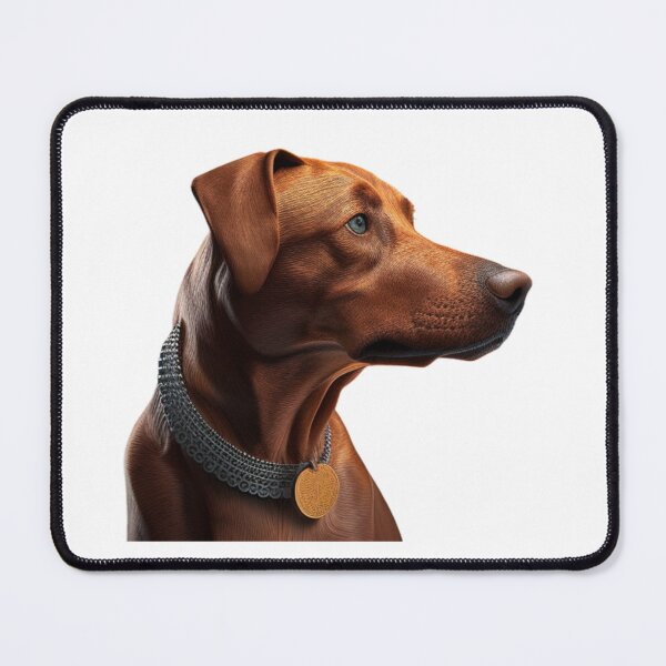 Item preview, Loyal and Loving: Rottweiler Dog Tee designed and sold by PIKOME.