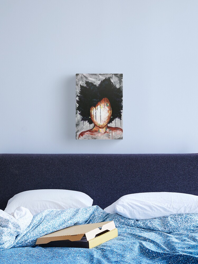 Thumbnail 1 of 3, Canvas Print, Naturally XII designed and sold by DaCre8iveOne.