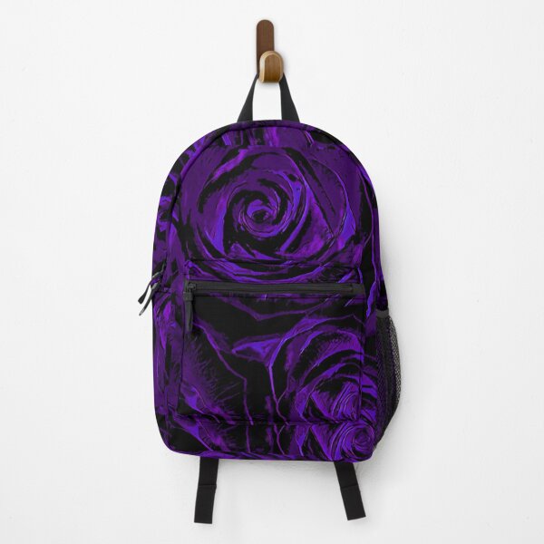 Item preview, Purple Rose designed and sold by NolaJere.